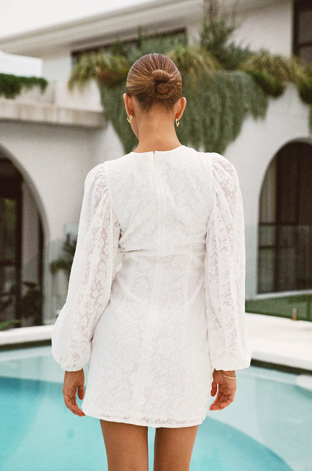 Taliyah Cutout Dress 10 Taliyah Cutout Dress - Image 8