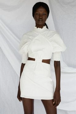 Peta Dress -Sabo Shop f6682eee bc9d 431c 96b6 ac190be9ec6c