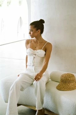 SAMPLE-Leila Top 8 SAMPLE-Leila Top -Sabo Shop f6dfe06a c90f 4556 9244 4951e74ab9c7