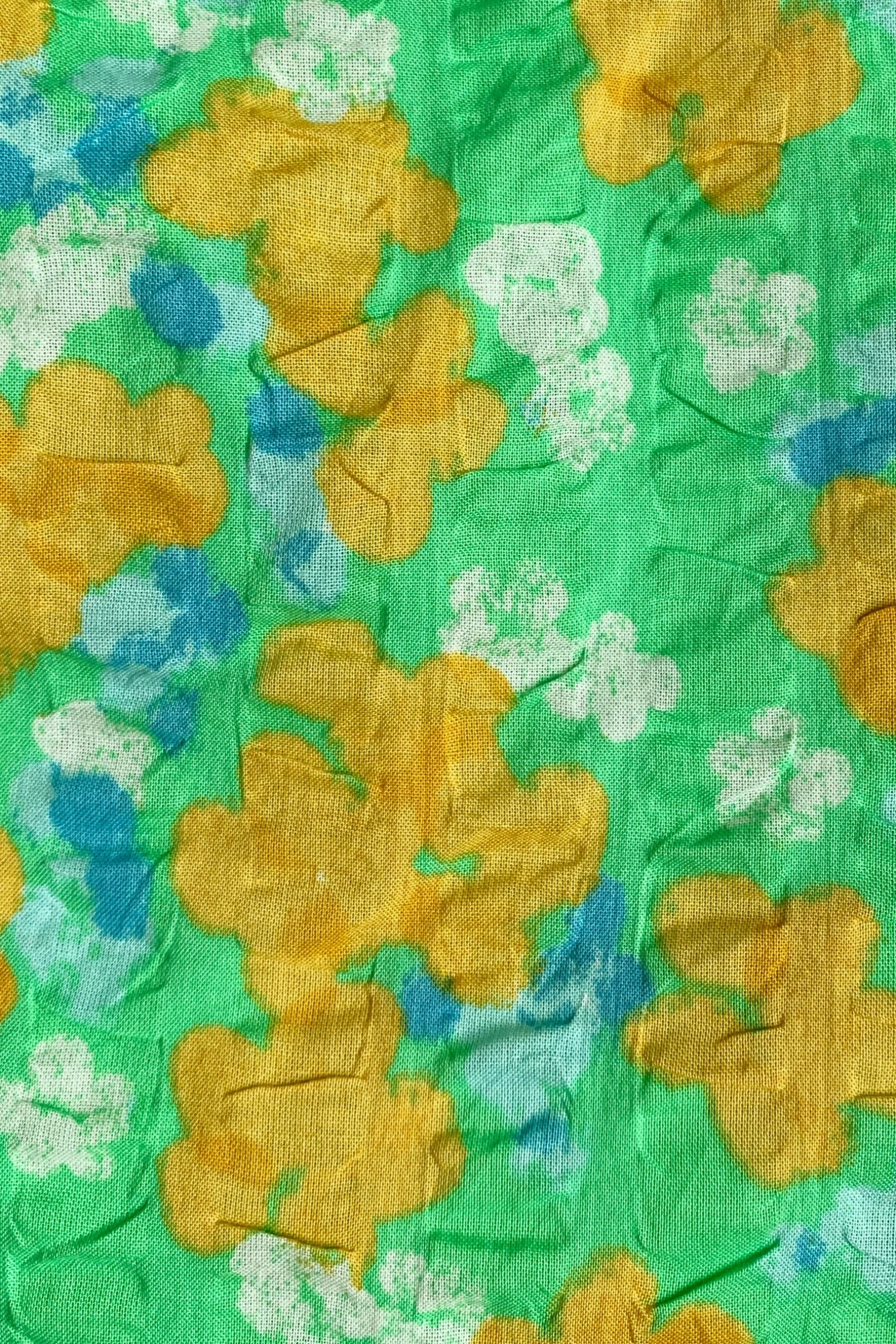 Lyla Shirred Top 13 Lyla Shirred Top - Image 11