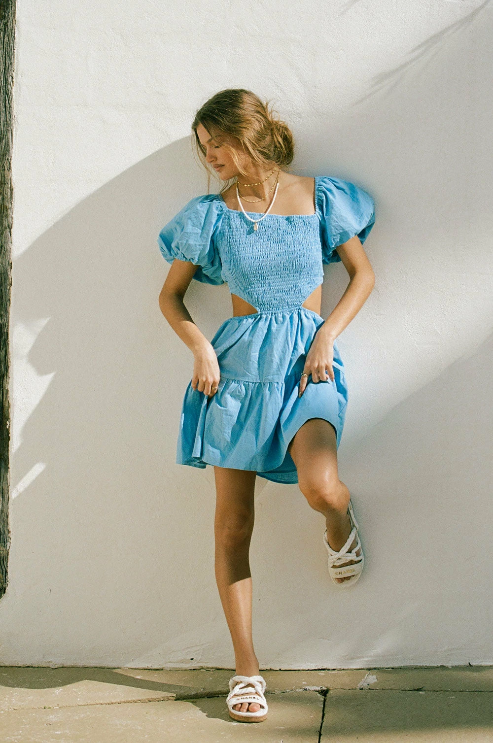 Kailah Dress 7 Kailah Dress - Image 5