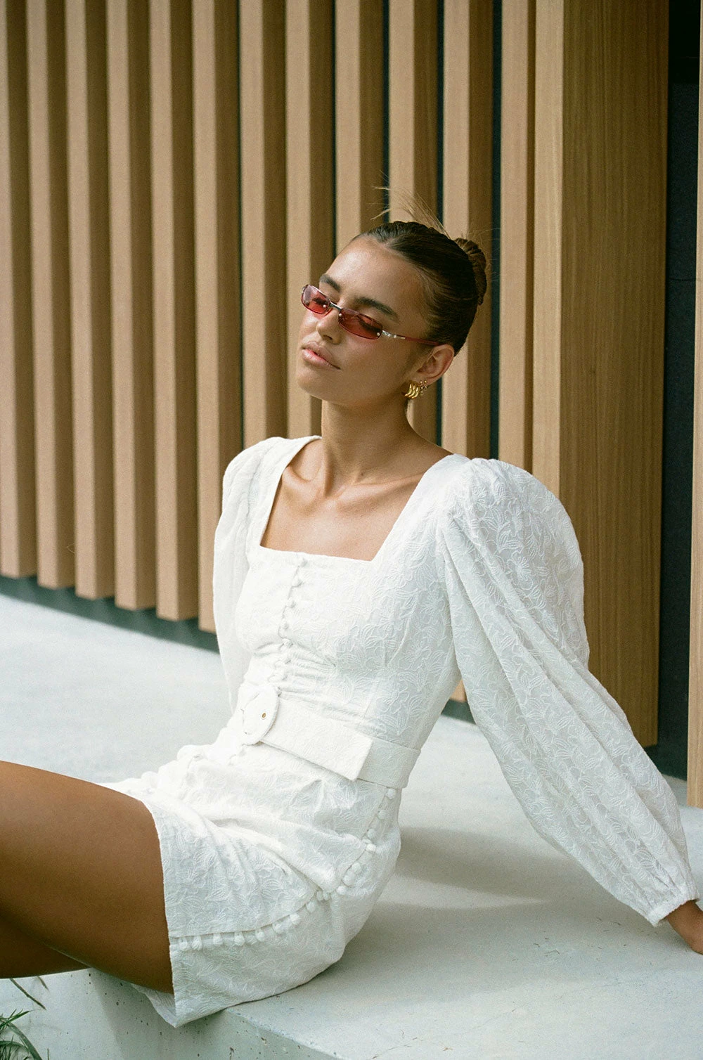 Kita Dress 10 Kita Dress - Image 8