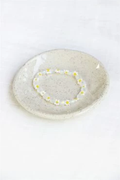 Daisy Beaded Bracelet -Sabo Shop f819567c 7776 4cfd aa0d b0ad43f8ded1