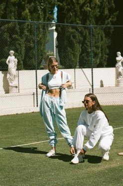 Sonny Sweatpants - Blue