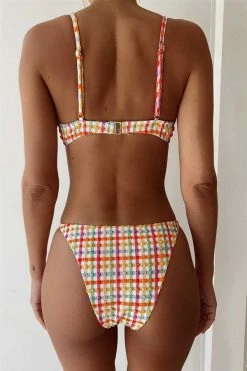 Torquay Brazilian Bottom - Multi - -Sabo Shop f87733f0 8e3e 48a4 a61a 70ca040d70c8