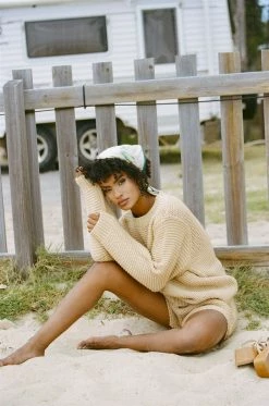 Noelle Knit Sweater - Tan 13 Noelle Knit Sweater - Tan -Sabo Shop f8ddd1e1 29ba 45f0 a72e 520d63012443