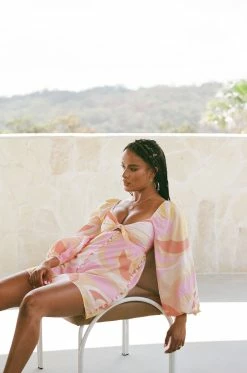 Alya Babydoll Dress -Sabo Shop f9230ed7 19ad 405a 93f8 b5489831670c