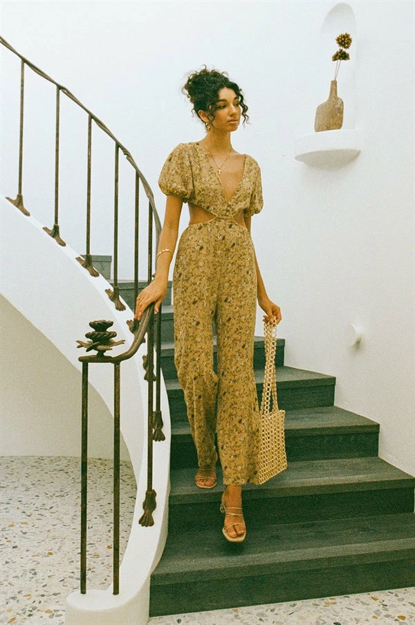 Lexii Jumpsuit 3 Lexii Jumpsuit