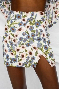 Ruse Skirt 10 Ruse Skirt -Sabo Shop f98780e0 2dc0 4fdd 9329 0dec0c4cd0ab