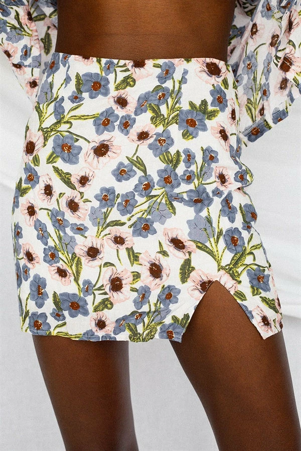 Ruse Skirt 5 Ruse Skirt - Image 3