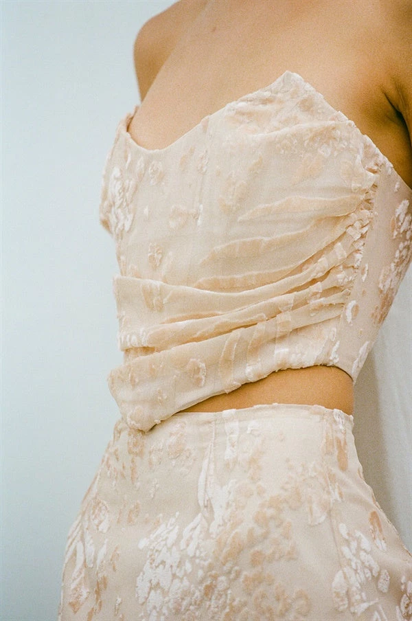 Mardi Drape Top 3 Mardi Drape Top