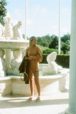 Toffee Knit Top -Sabo Shop fa97ef2f af7d 44c0 bf47 ff41ffd7ae3e