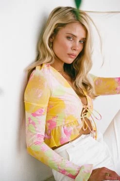 Khara Frill Top -Sabo Shop fa9c532d 367c 48ba b9a8 17f8c61cc2eb