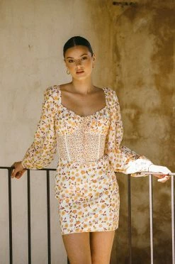 Kenzie Dress 15 Kenzie Dress -Sabo Shop facae438 556a 43c7 b494 6bb1b0e674a0