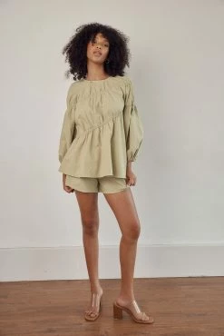 Akel Shorts -Sabo Shop faef2b10 4f42 4326 99fb 87c4122c7384