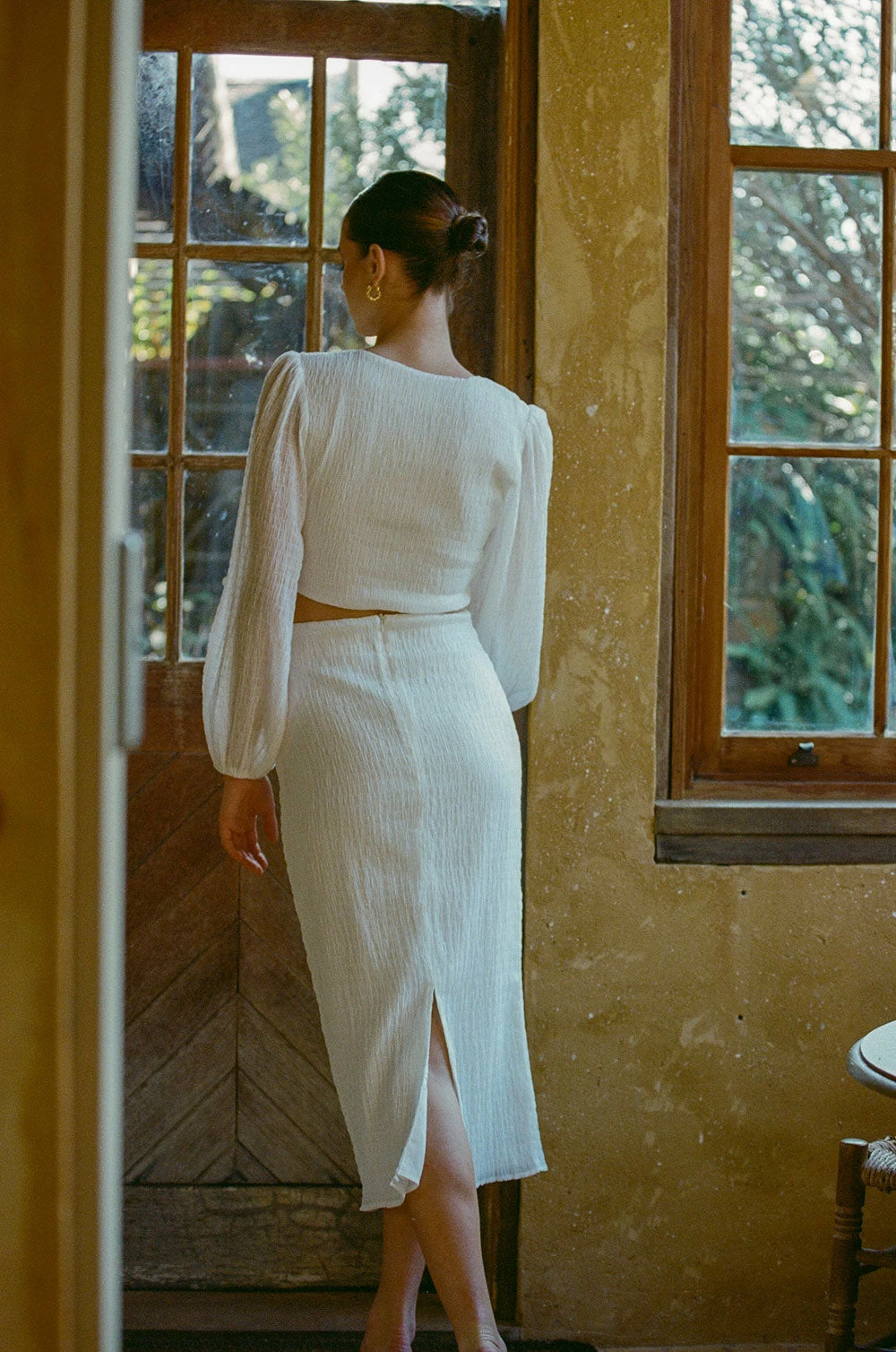 Tasmin Top 4 Tasmin Top - Image 2