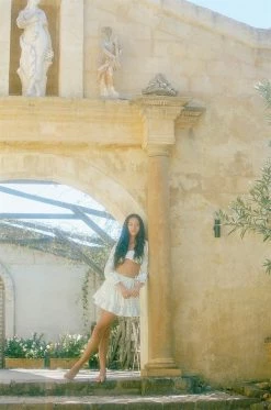 Silky Gemini Skirt 16 Silky Gemini Skirt -Sabo Shop fb402b3e da27 4727 a14f 858160571295