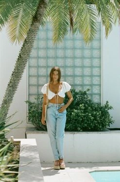 Kenna Top - Silky -Sabo Shop fb479223 74ad 4176 b352 d478c4af456e