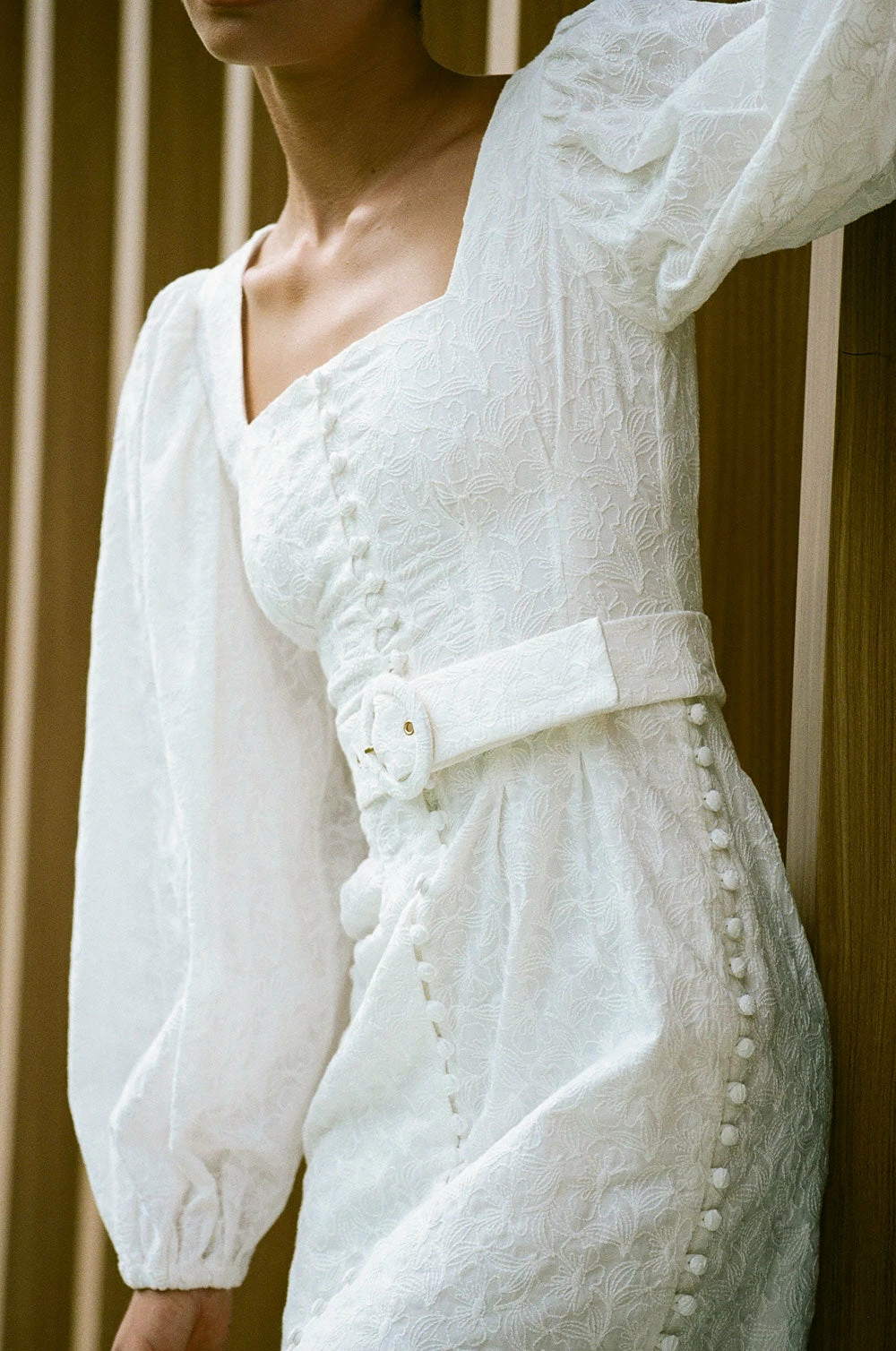 Kita Dress 5 Kita Dress - Image 3