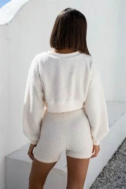 Carmel Bike Shorts - Sherpa -Sabo Shop fc0c0052 157c 404b 8318 271df6f9d868