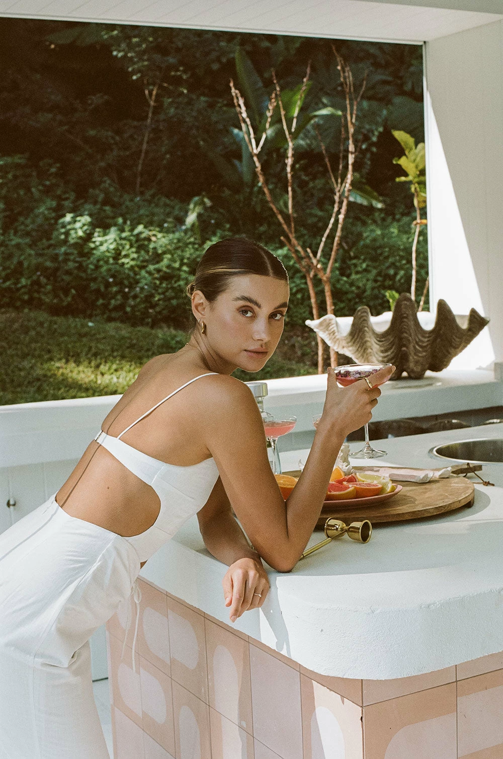 Prae Cutout Dress 8 Prae Cutout Dress - Image 6