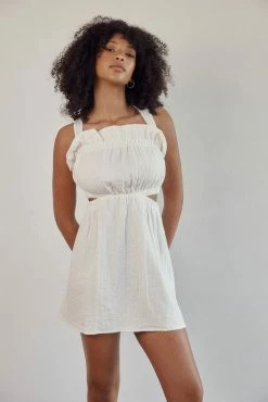 Dakota Dress -Sabo Shop fc41ccee 8272 430d b829 e183e67f4252