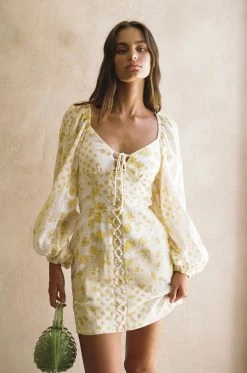 Elphia Dress -Sabo Shop fcac803b fa27 4139 98bd 54dd8c010948