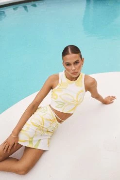 SAMPLE-Zeffy Skirt 10 SAMPLE-Zeffy Skirt -Sabo Shop fcf4ee69 949f 432c b4a7 d7547515728f 8dad4017 cf01 435b 85d5 fa0f24f50fcb