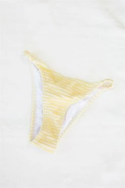 Grenada String Bottom - Yellow 12 Grenada String Bottom - Yellow -Sabo Shop fd6319a7 67a3 42d8 85aa 4fbebcda9b3b
