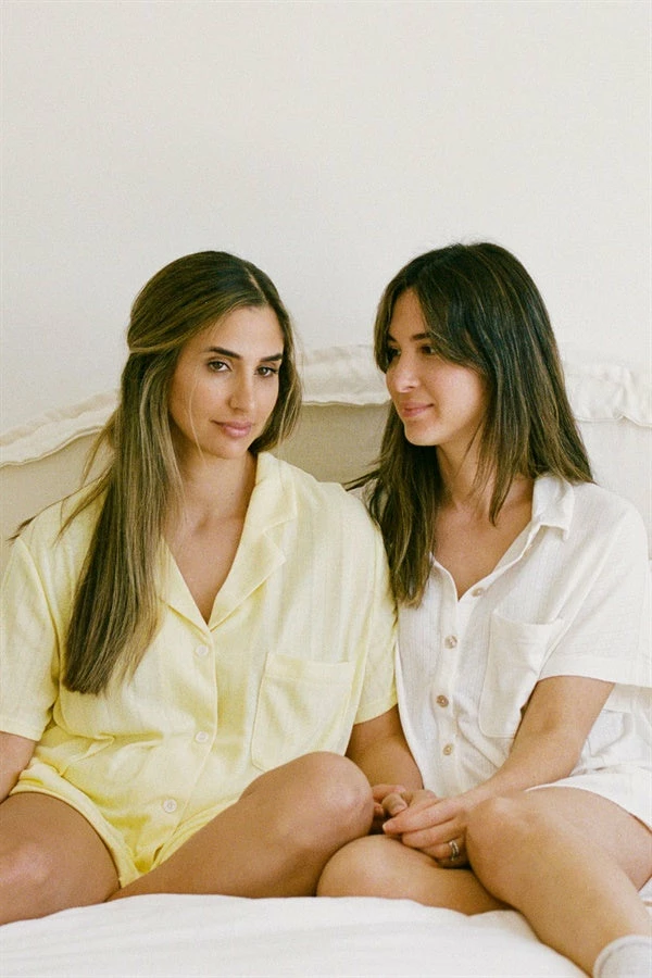 Cosy Shirt Dress - Jersey 7 Cosy Shirt Dress - Jersey - Image 5