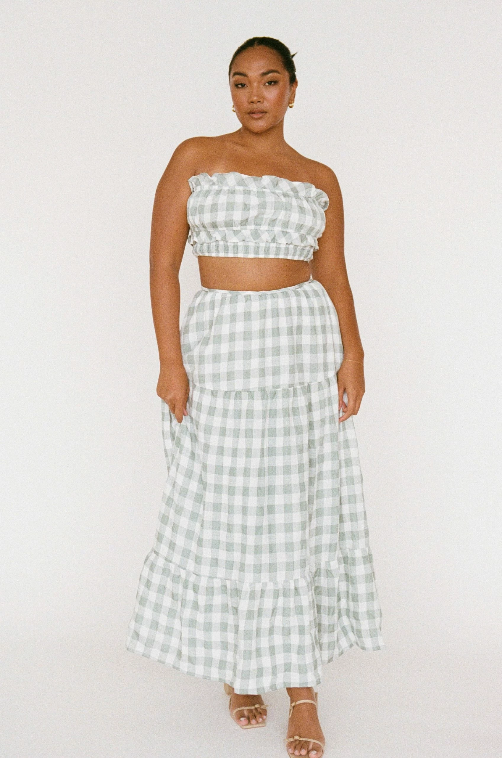 Alarette Top 10 Alarette Top - Image 8