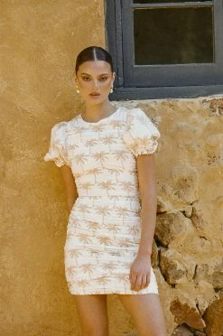 Orian Dress -Sabo Shop feac6883 7e16 4b17 85e2 152da1ab725c