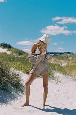 SAMPLE-Chunky Panama Cardi - Tan -Sabo Shop feb76602 e683 4072 a0b8 8eacafff77b6 1c79cdae 37ce 41d4 9c79 668c0c33ca66