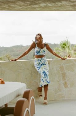 Paradiso Midi Skirt 14 Paradiso Midi Skirt -Sabo Shop fef418d2 206b 4a9d 8274 24509ba1dd52