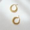 Reyna Earrings