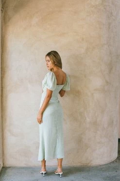 Jacqui Cutout Dress -Sabo Shop ffbae54e e3e4 4ed4 b950 7e409f7f40e8