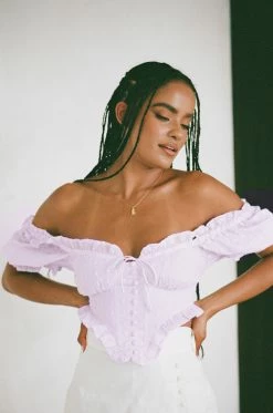 Neila Puff Top 19 Neila Puff Top -Sabo Shop ffddc4d8 d9a5 44c2 b1b0 2ea2eb96e027