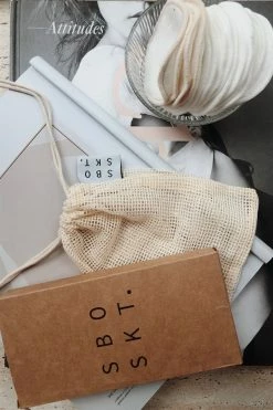 Eco Cotton Face Pads -Sabo Shop other eco cotton face pads 1 b496ea3d 9235 4a06 a98c 6b717251544e