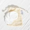 Eco Cotton Face Pads