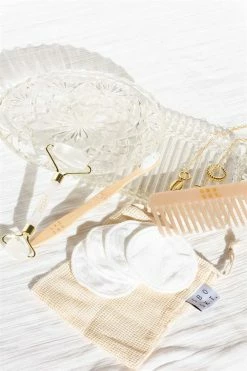 Eco Cotton Face Pads -Sabo Shop other eco cotton face pads 6