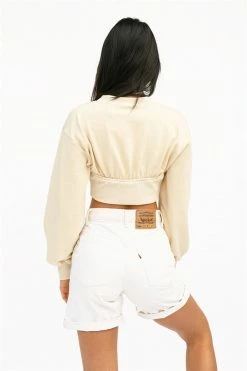 Allara Top - Butterscotch -Sabo Shop tops allara top butterscotch 12