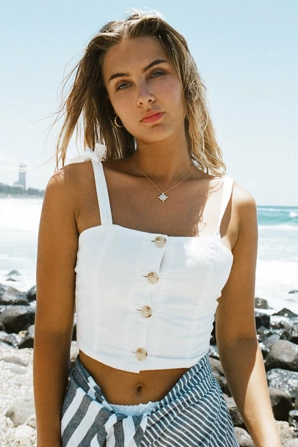 Jarrah Top 3 Jarrah Top