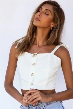 Jarrah Top -Sabo Shop tops jarrah top 4