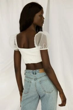 Jupiter Top -Sabo Shop tops jupiter top 15