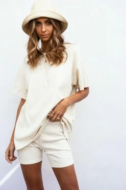 Mellow Tee -Sabo Shop tops mellow tee 15