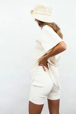 Mellow Tee -Sabo Shop tops mellow tee 16