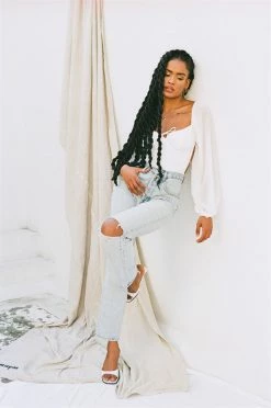 Sorrell Bodysuit -Sabo Shop tops sorrell bodysuit 4