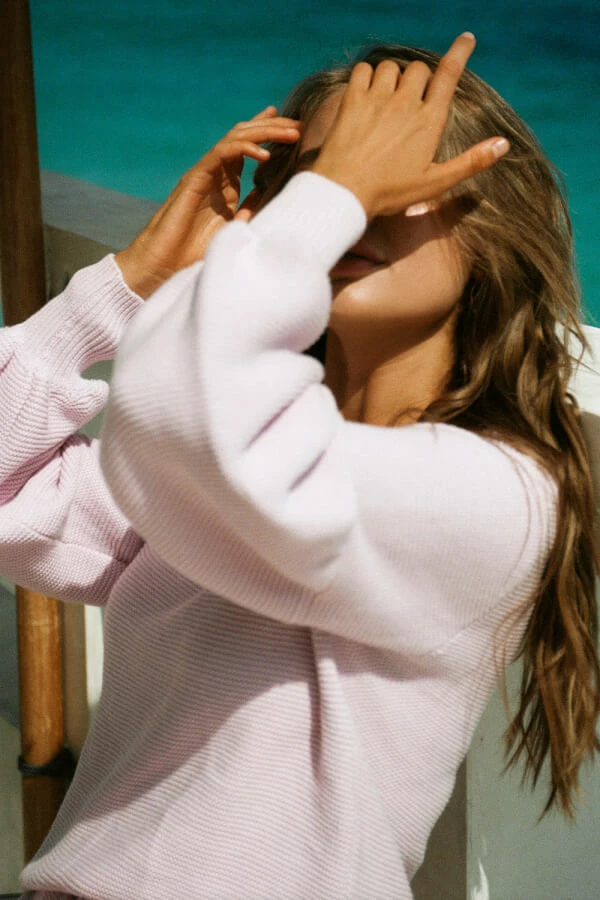 Taffy Knit Top 12 Taffy Knit Top - Image 10