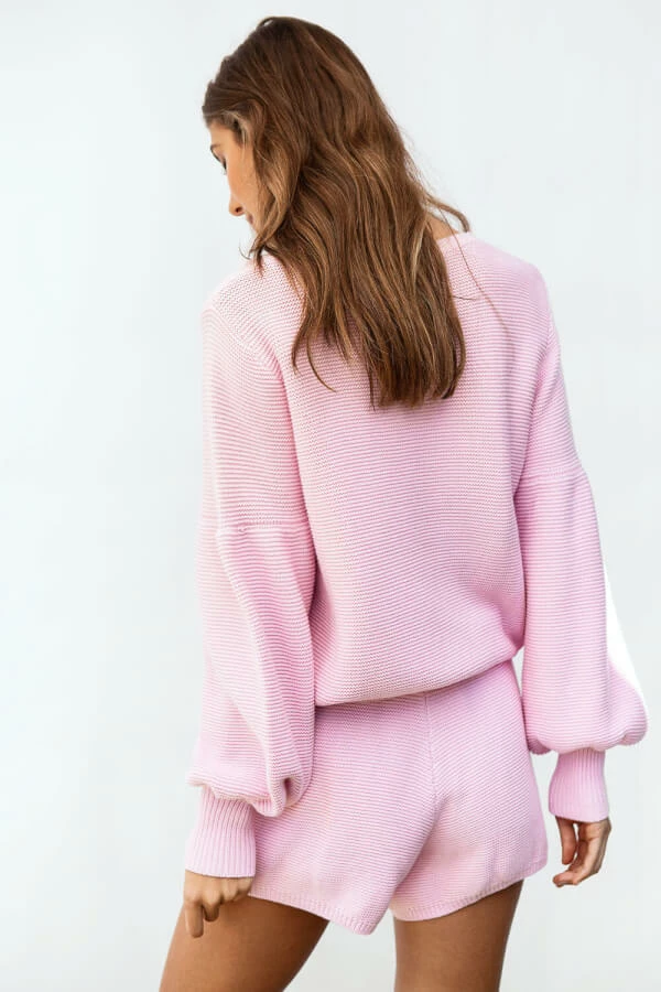 Taffy Knit Top 8 Taffy Knit Top - Image 6