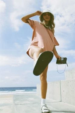 SAMPLE-Apricot Tee -Sabo Shop tops valencia tee 7 0c3848df 1c2e 451b a5f0 5112c9e5452e